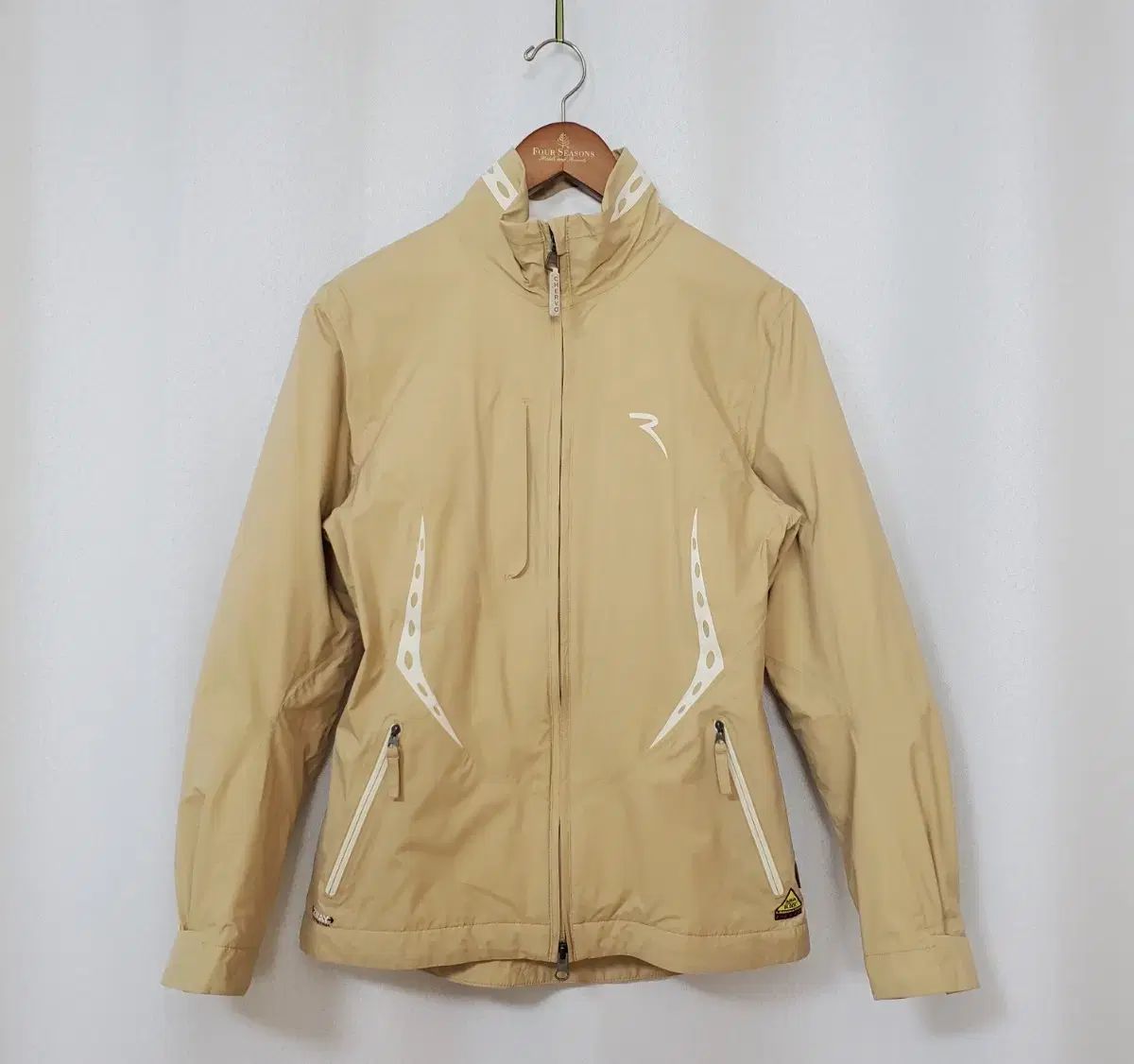 シェルボ 起毛ライナー SWINGアウター レディース 42 95