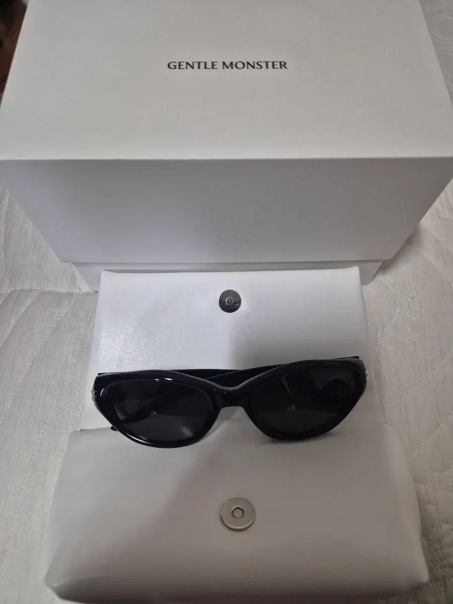 GENTLE MONSTER(ジェントルモンスター) キコ KIKO 新品 - メルカリ