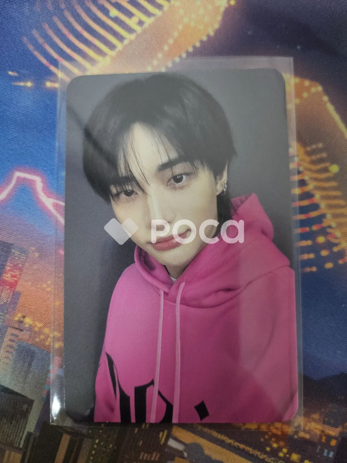 straykids ヒョンジン スキズ DO IT 公開放送 サノク トレカ - メルカリ