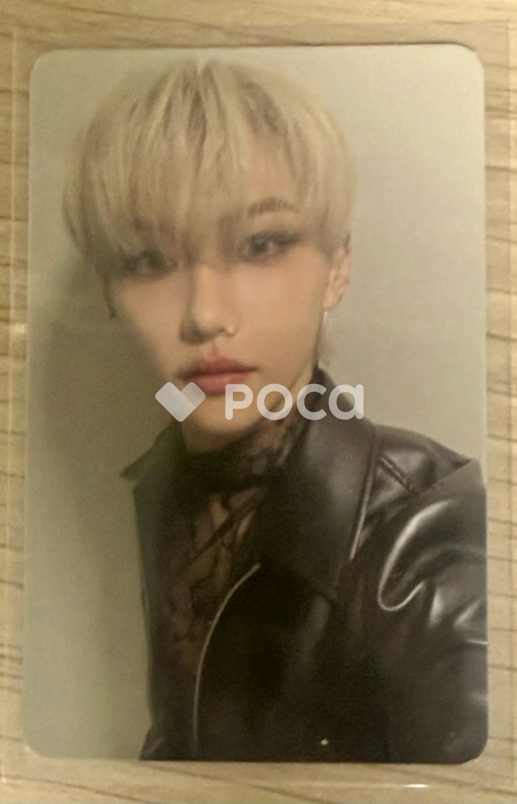 straykids フィリックス スキズ ODDINARY - メルカリ