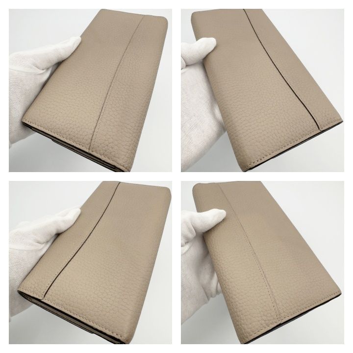 国内正規品 最短当日発送 最新ICチップ（RFID）内蔵 ヴィトン財布