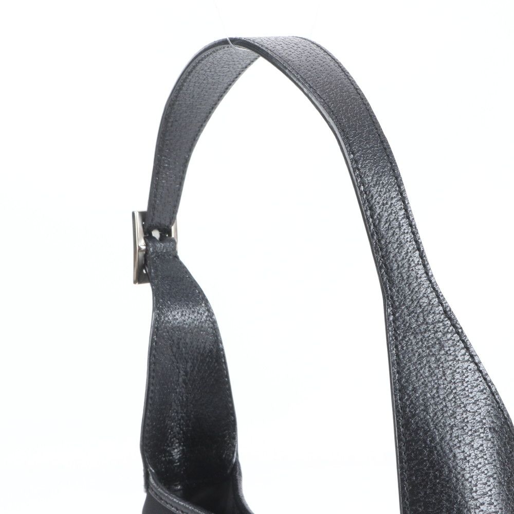 極美品 グッチ ジャッキー レザー ショルダーバッグ 肩掛け ワン