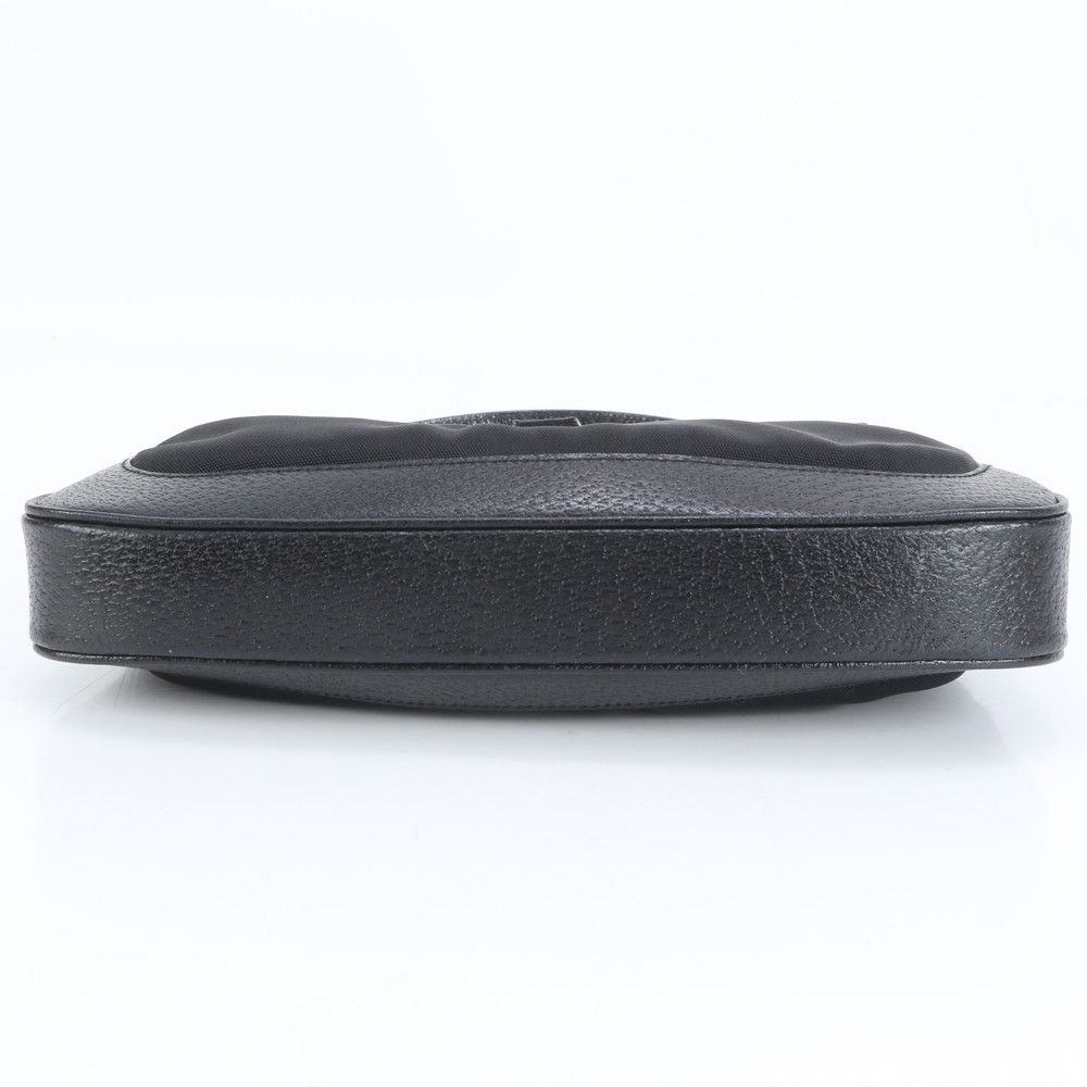 極美品 グッチ ジャッキー レザー ショルダーバッグ 肩掛け ワン