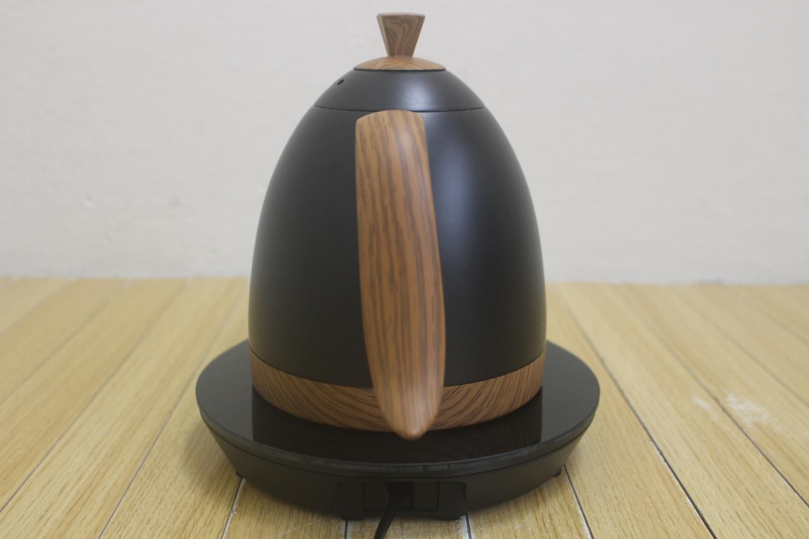 brewista ブリューイスタ アルティザン グースネットケトル 600ml