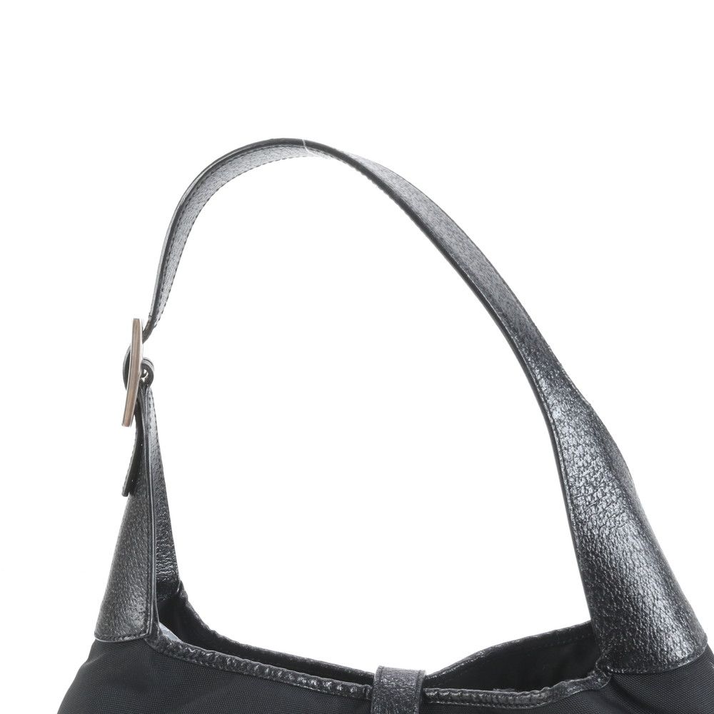 極美品 グッチ ジャッキー レザー ショルダーバッグ 肩掛け ワン