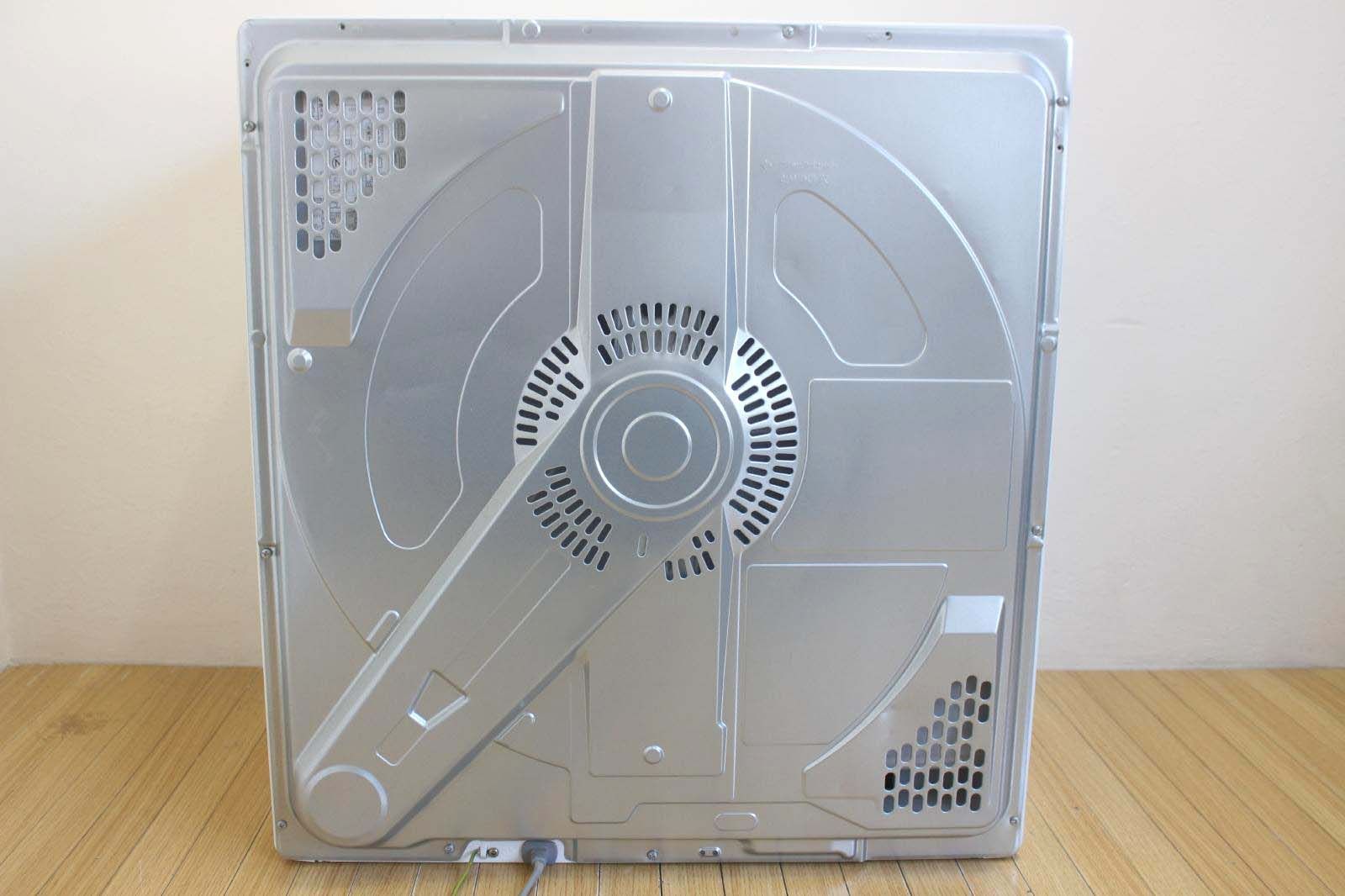  パナソニック 除湿形電気衣類乾燥機NH D 503 台付 乾燥5キロ2019年製 電気式乾燥機 衣類乾燥機