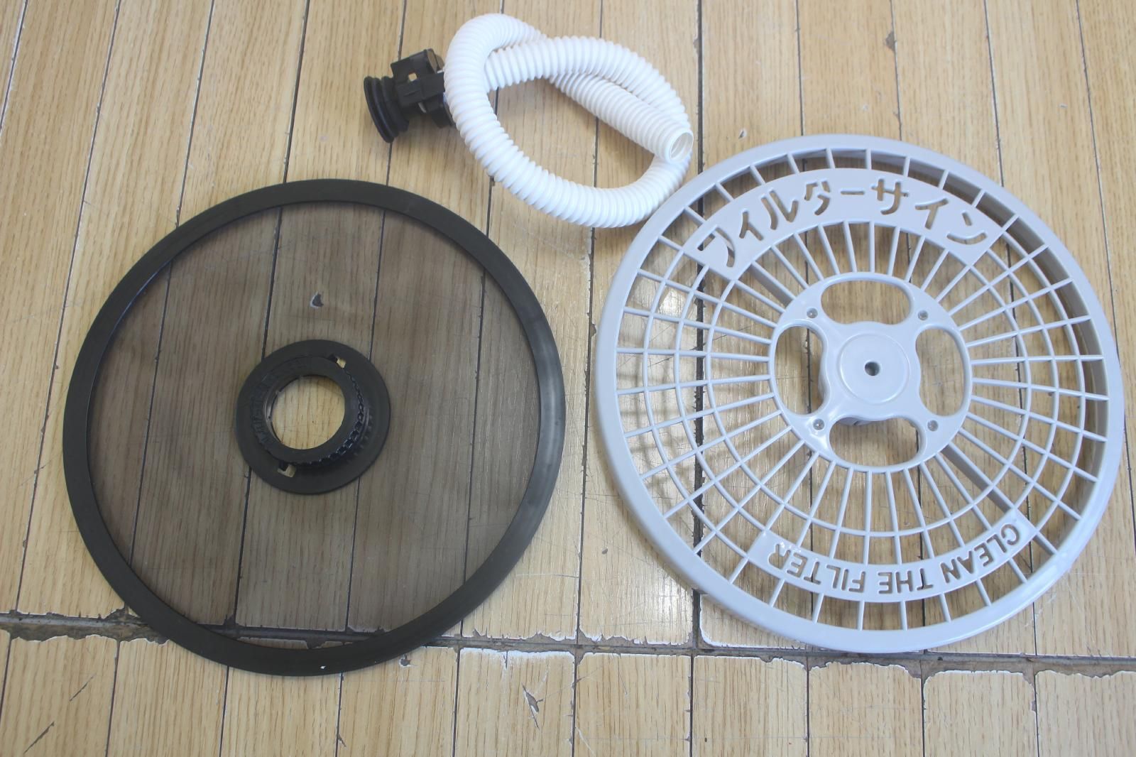 パナソニック 除湿形電気衣類乾燥機NH