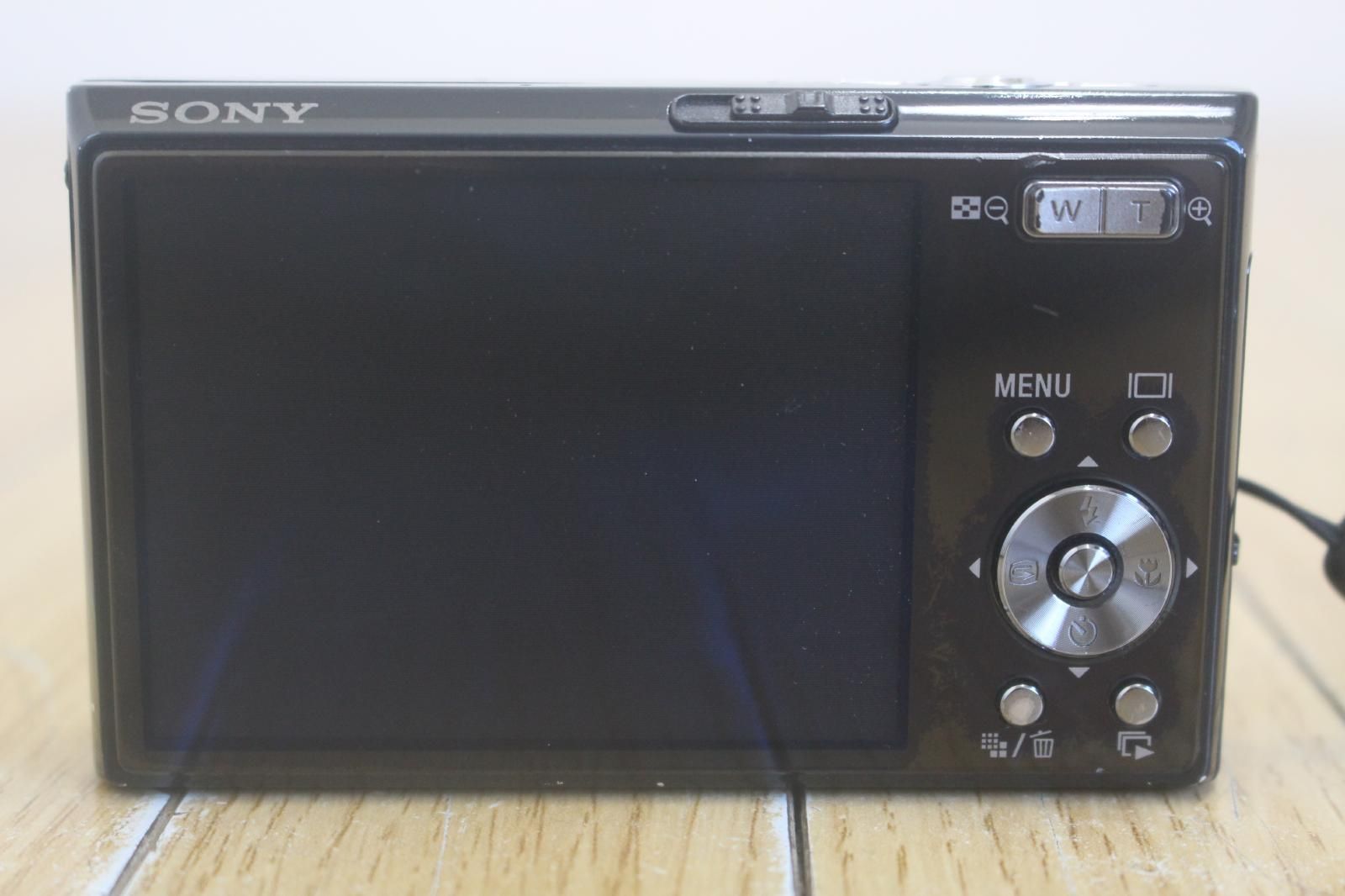 デジタルカメラ SONY DSC-T30 中古品 動作良好 付属品あり デジタルカメラ SONY DSC-T30 中古品 動作良好 付属品あり SONY