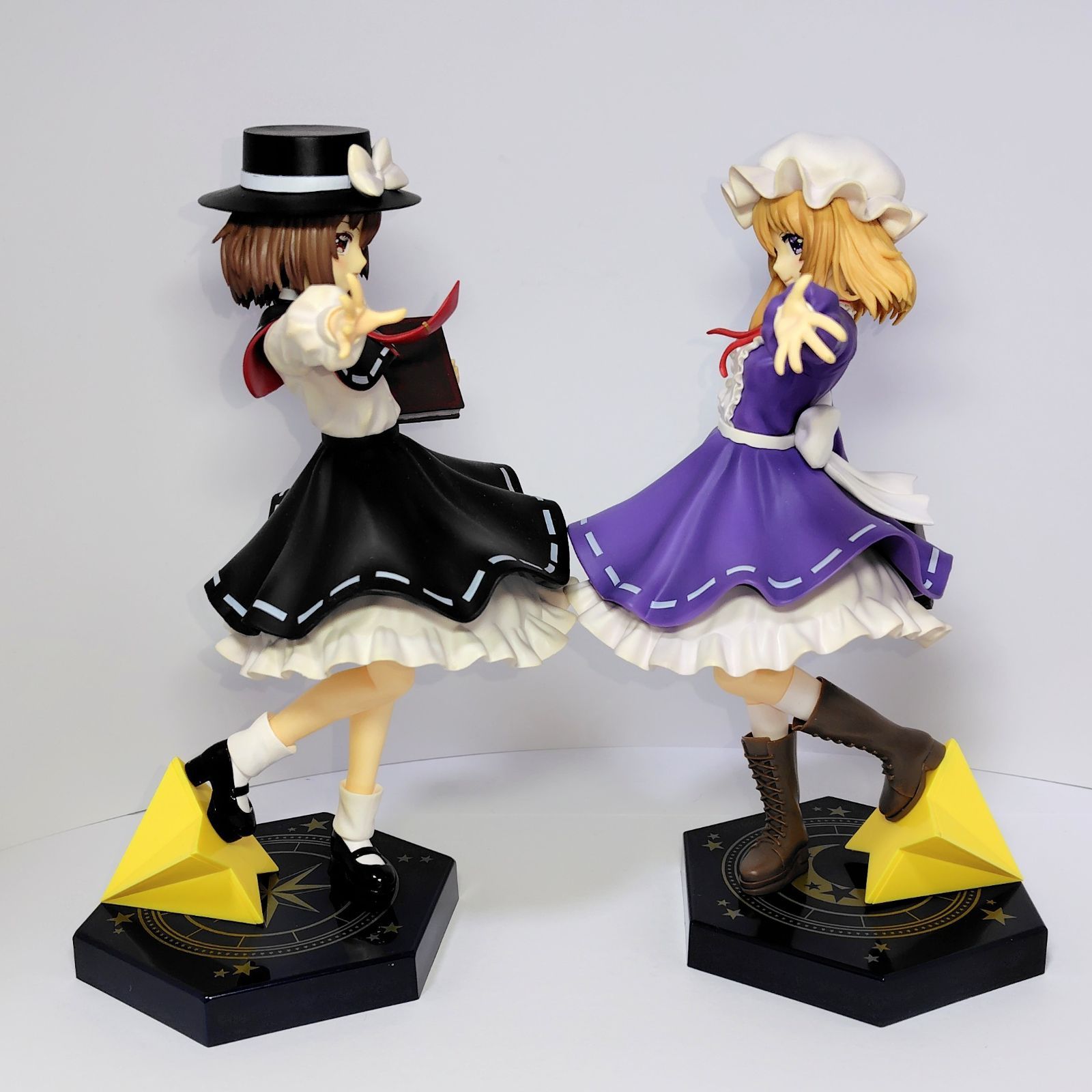 フリュー 東方Project Trio-Try-IT Figure-秘封俱楽部 宇佐見蓮子