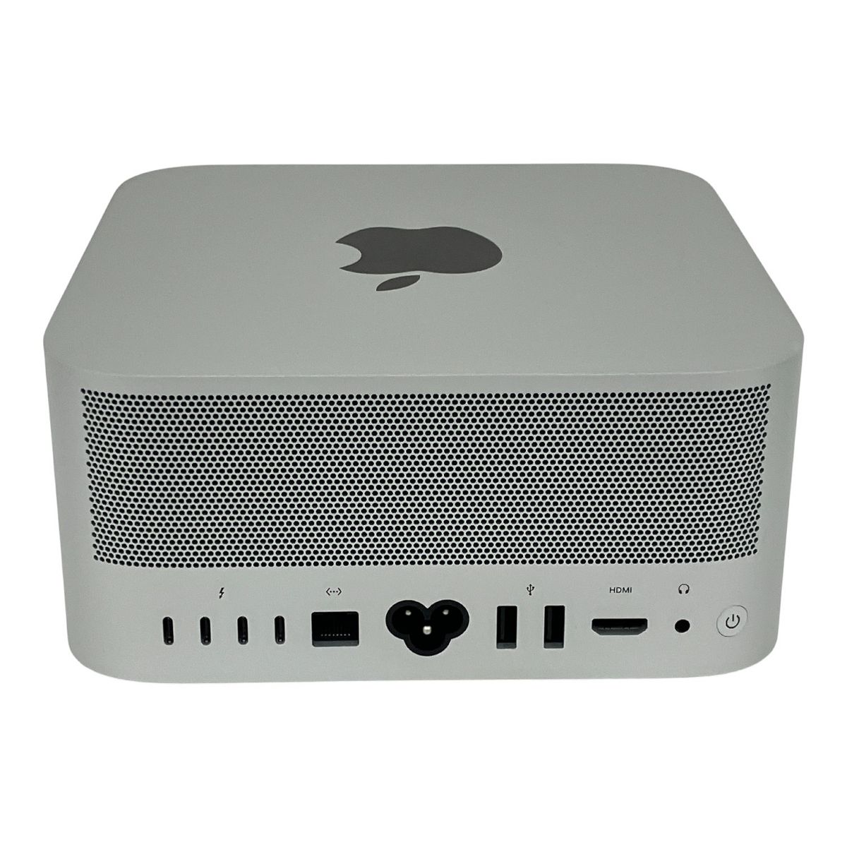 Apple Mac Studio デスクトップ パソコン M2 Max 12C/38C 64GB SSD 2TB