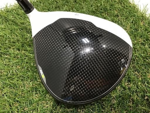 中古】 テーラーメイド M2(2017) 10.5° ドライバー DR FUBUKI V60