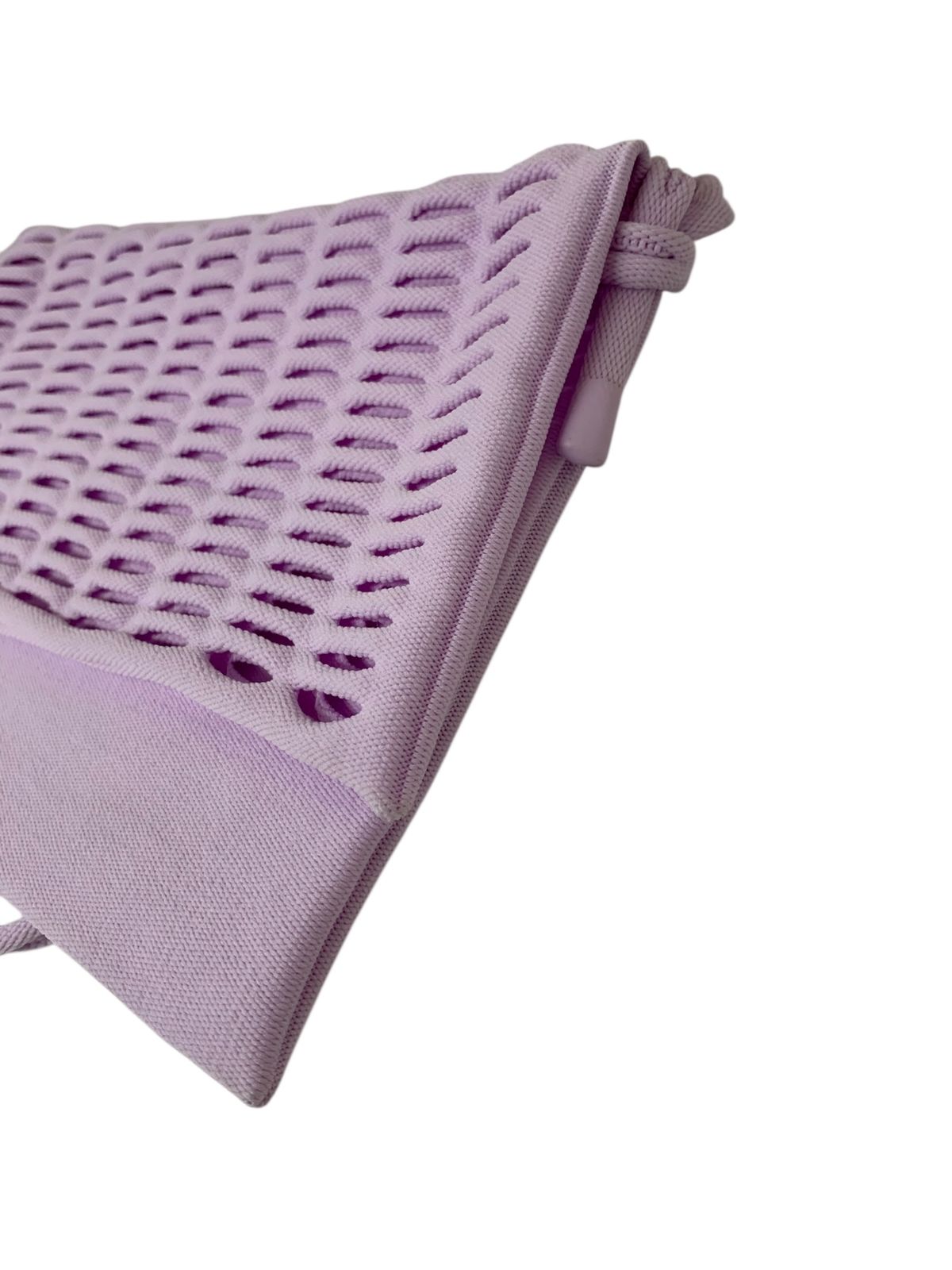 グッドグッズイッセイミヤケ MOKKO FLAP POUCH GG 21-AG 192 ショルダーバッグ パープル