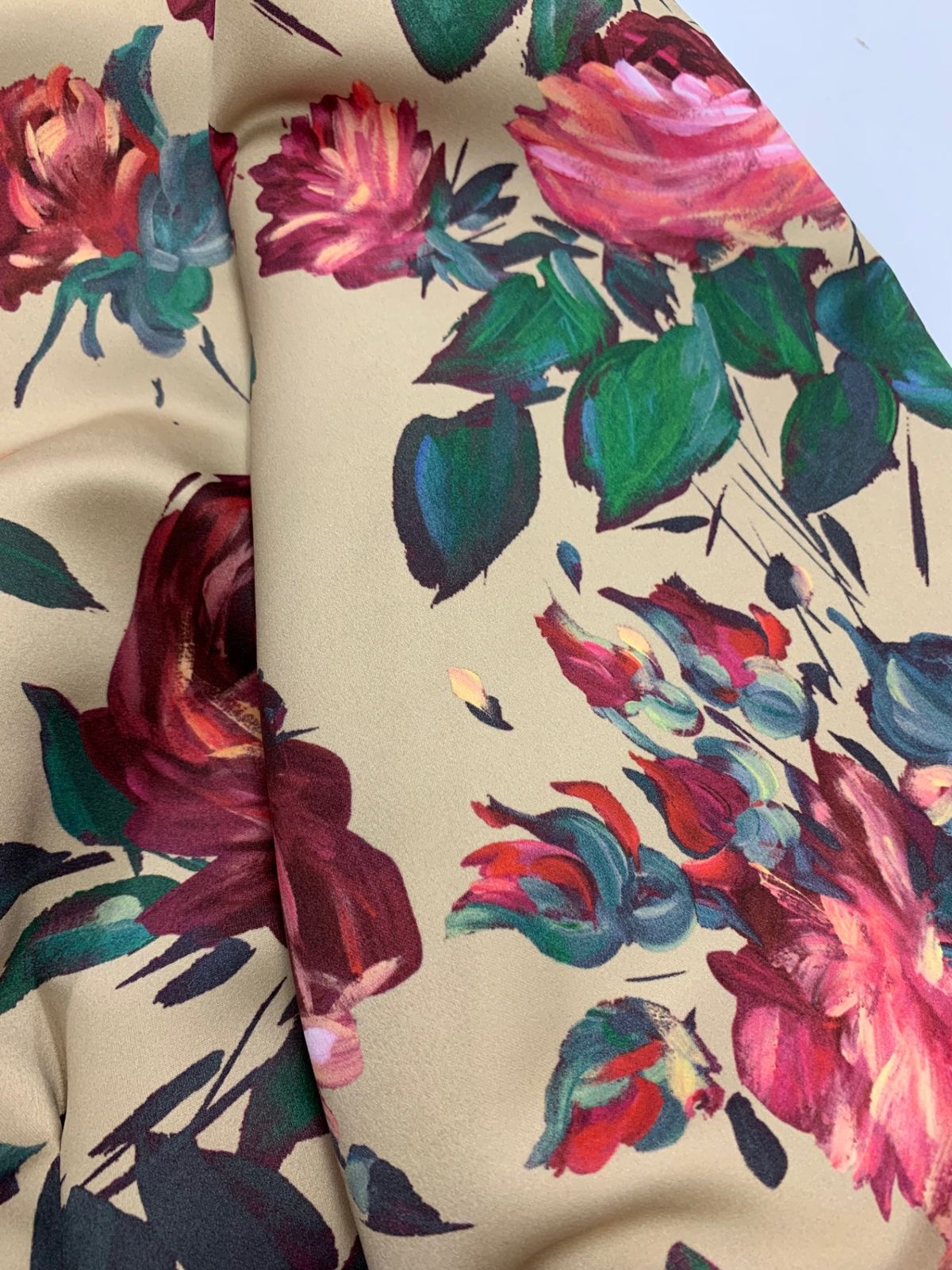 エムズグレイシー ドラマチックフラワードレス 111605 ベスト