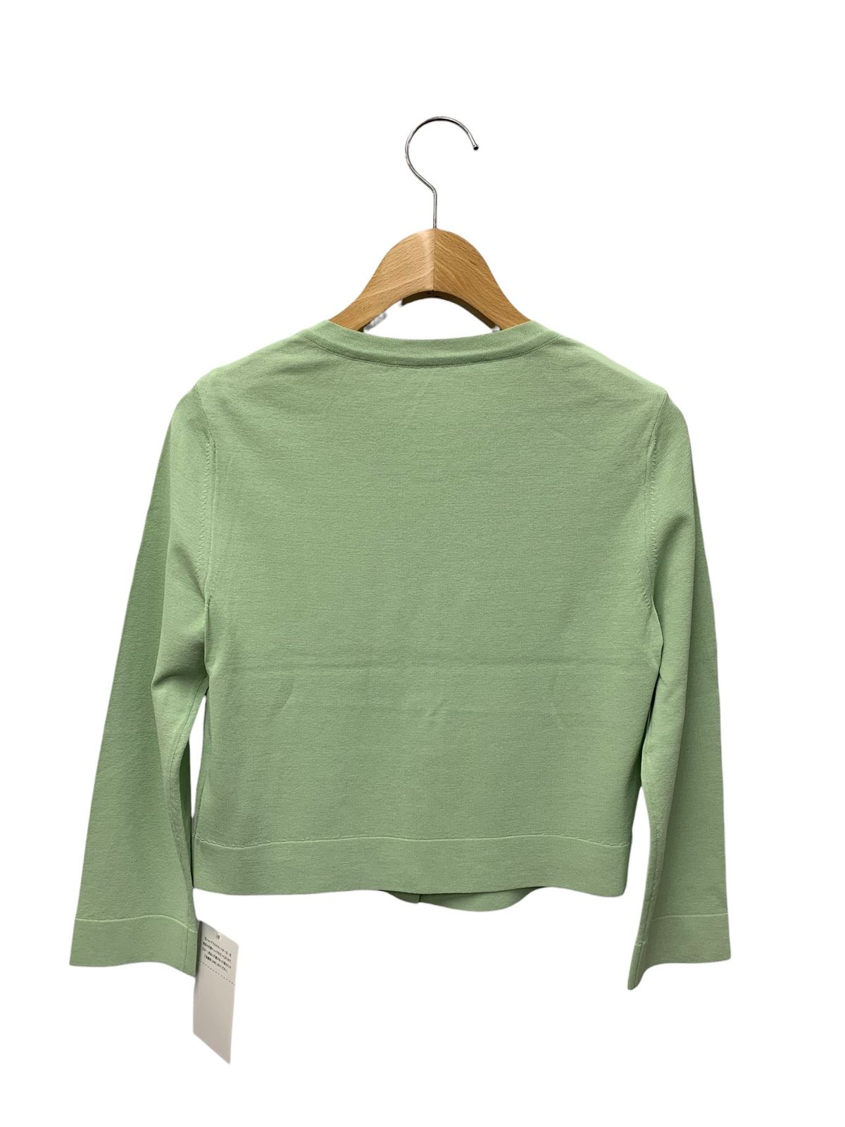 フォクシーブティック Cardigan Upper Standard 36823 38 グリーン  