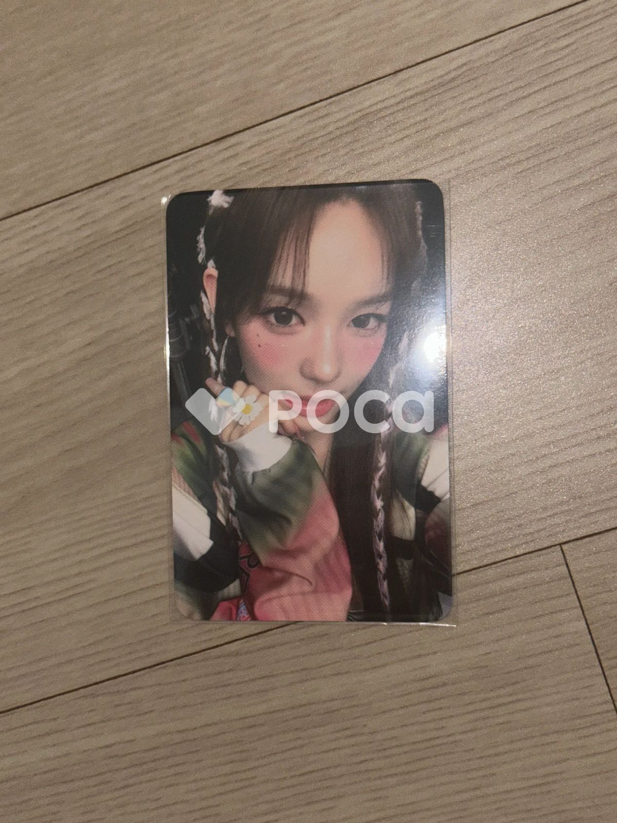 Not Just Pretty NFC_Nemo Ver. WITHMUU ラキドロ - メルカリ