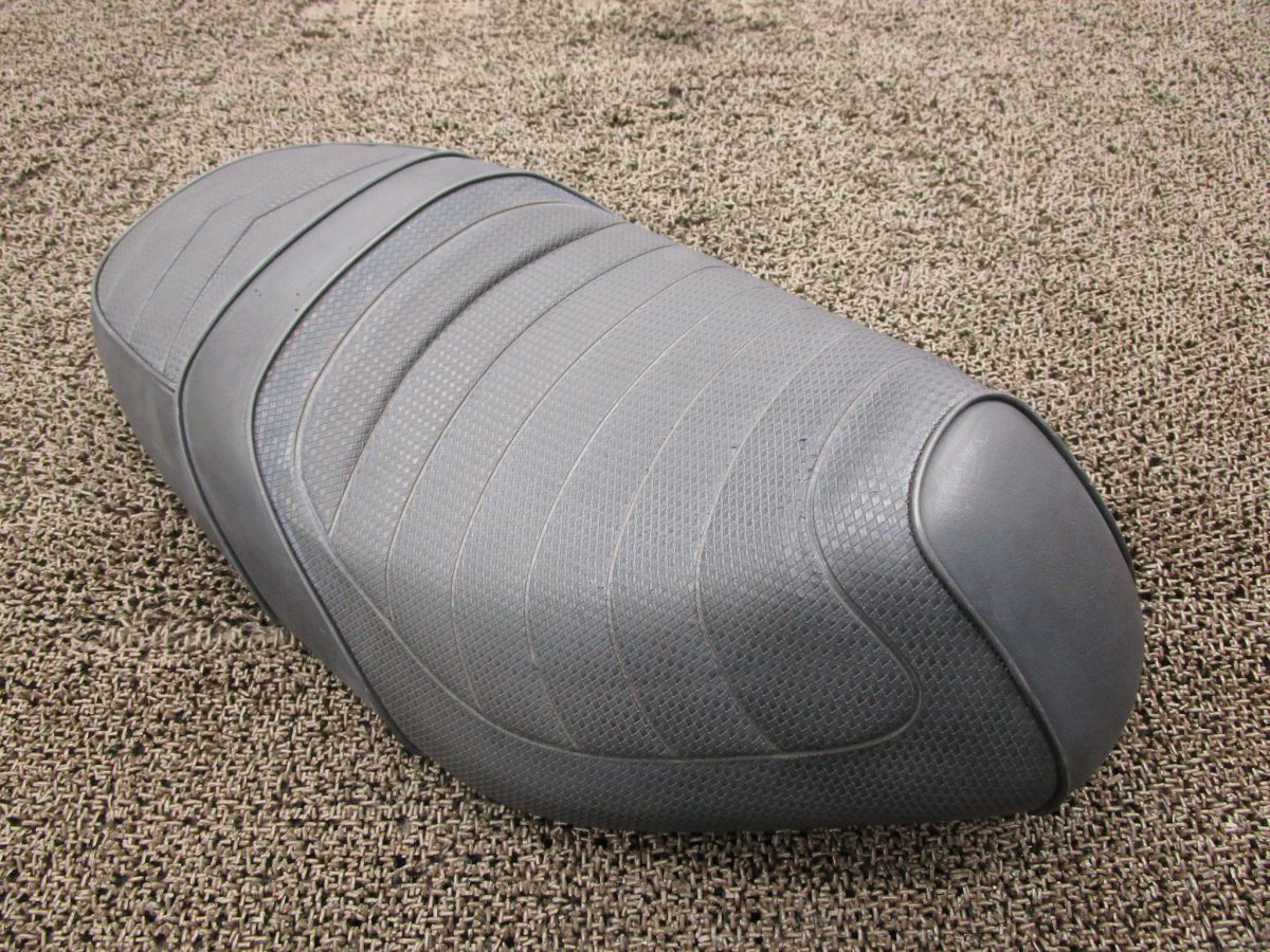 アドレスV 125 シート A 8500 CF 46 スズキ F 468 動画有 FI インジェクション