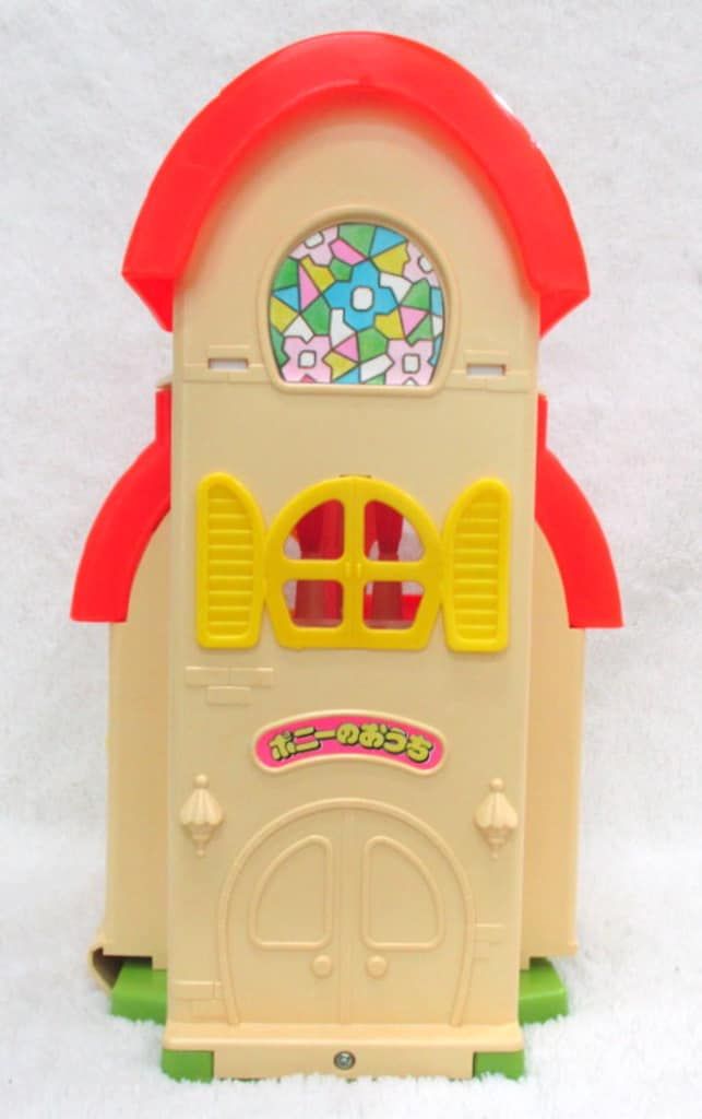 ポピー キャディキャンディ