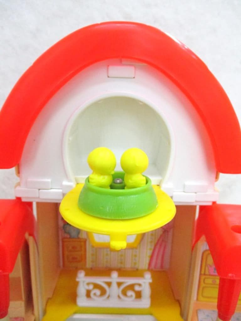 ポピー キャディキャンディ