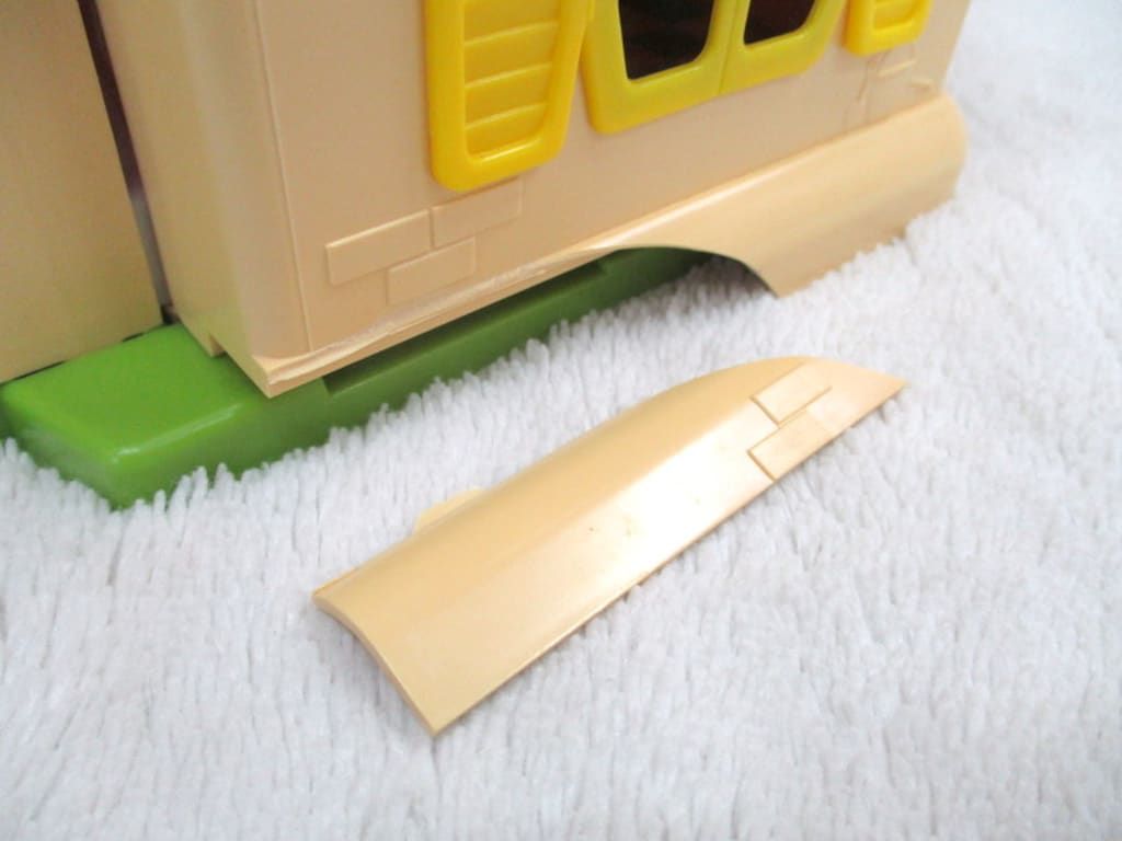  ポピー キャディキャンディ ポニーのおうち その他 おもちゃ