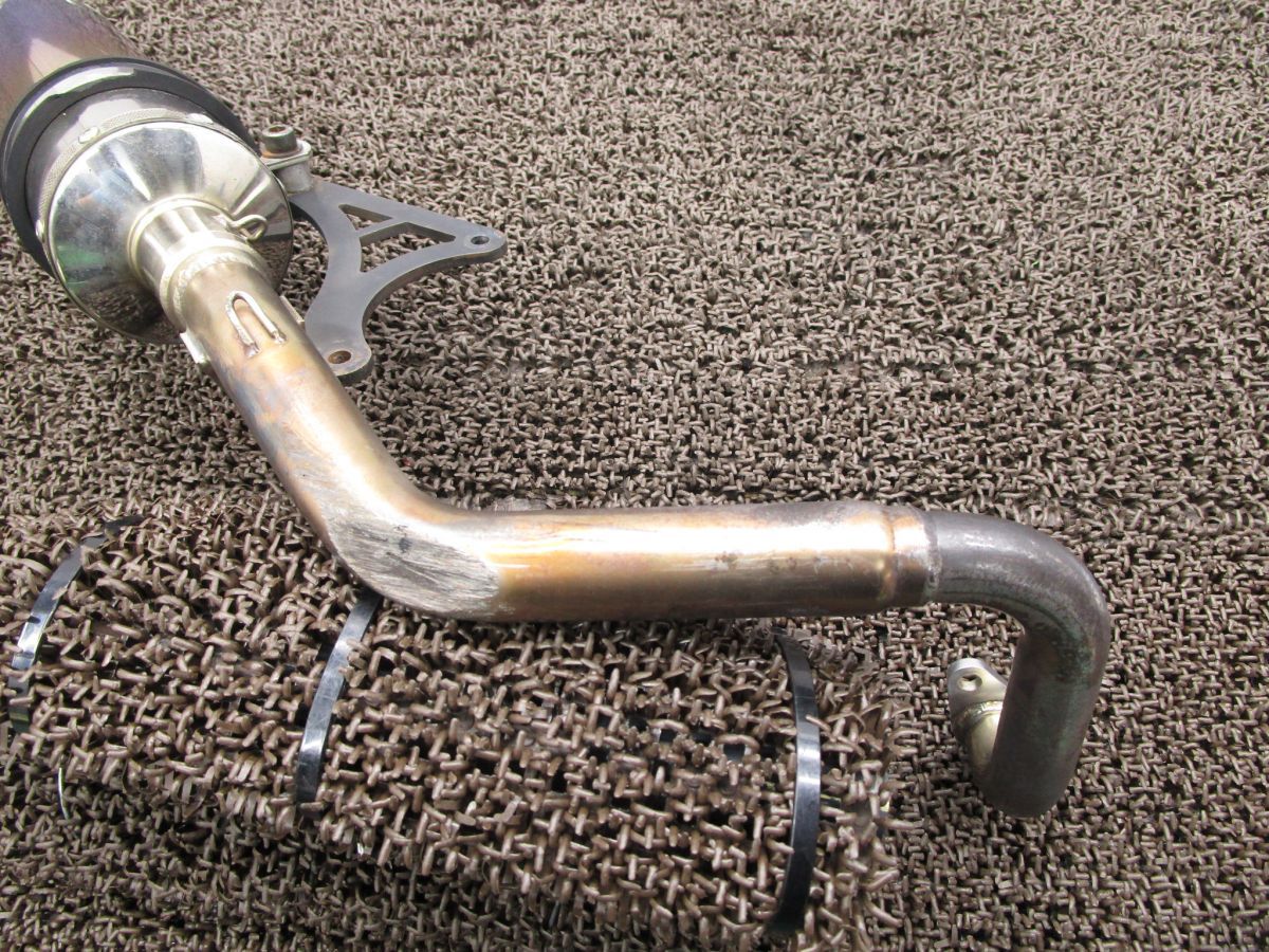 v125 v125g BEAMS ビームス社外マフラー v125 v125g BEAMS ビームス社外マフラー 【公式通販】