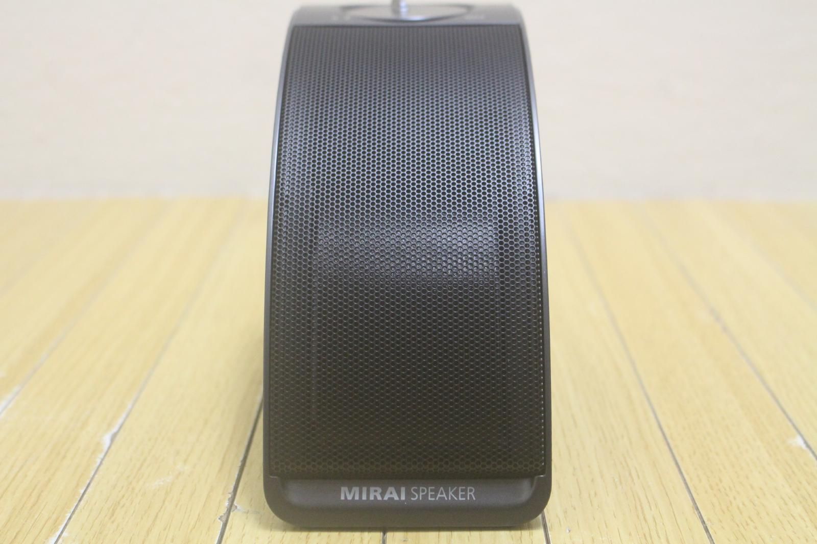 サウンドファン MIRAI SPEAKER Home SF MIRAIS 7 ライスピーカー ホーム