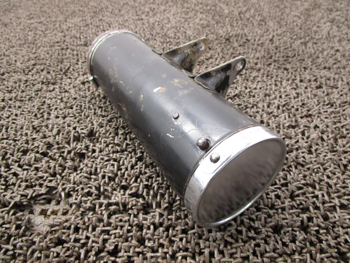 B 125 ツールボックス A 8743 ホンダ E キャブ車