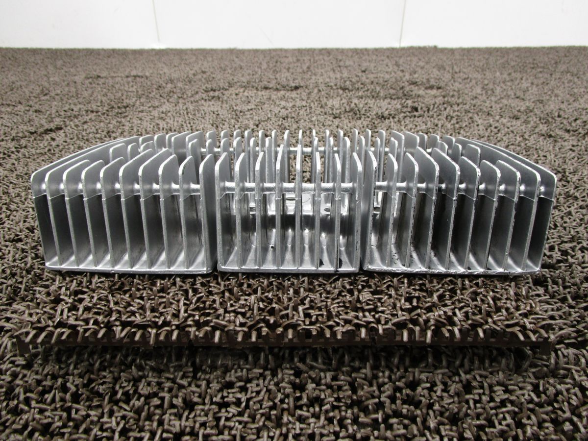 400 SS シリンダーヘッド A 8625 S 3 F カワサキ E キャブ車 マッハ