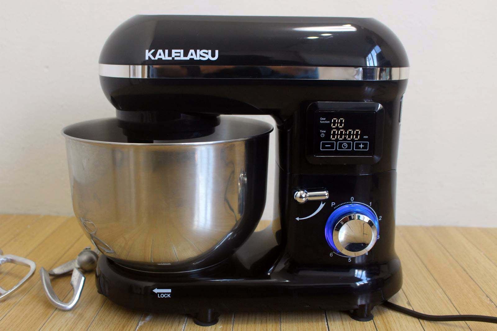 KALELAISU スタンドミキサー EB-1701X - メルカリ