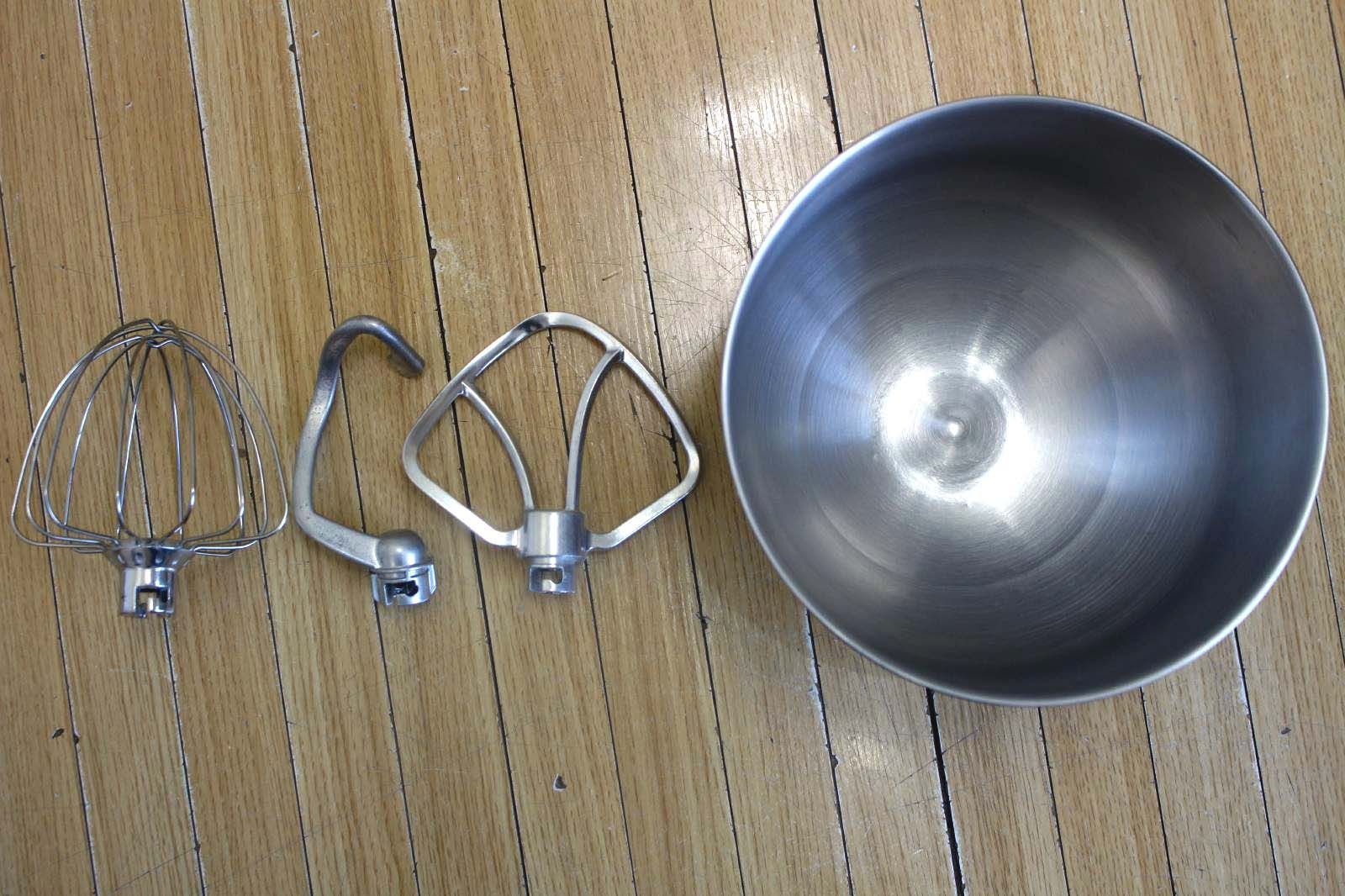 KALELAISU スタンドミキサー MODEL:EB-1701X【未使用品】 KALELAISU スタンドミキサー EB-1701X - メルカリ