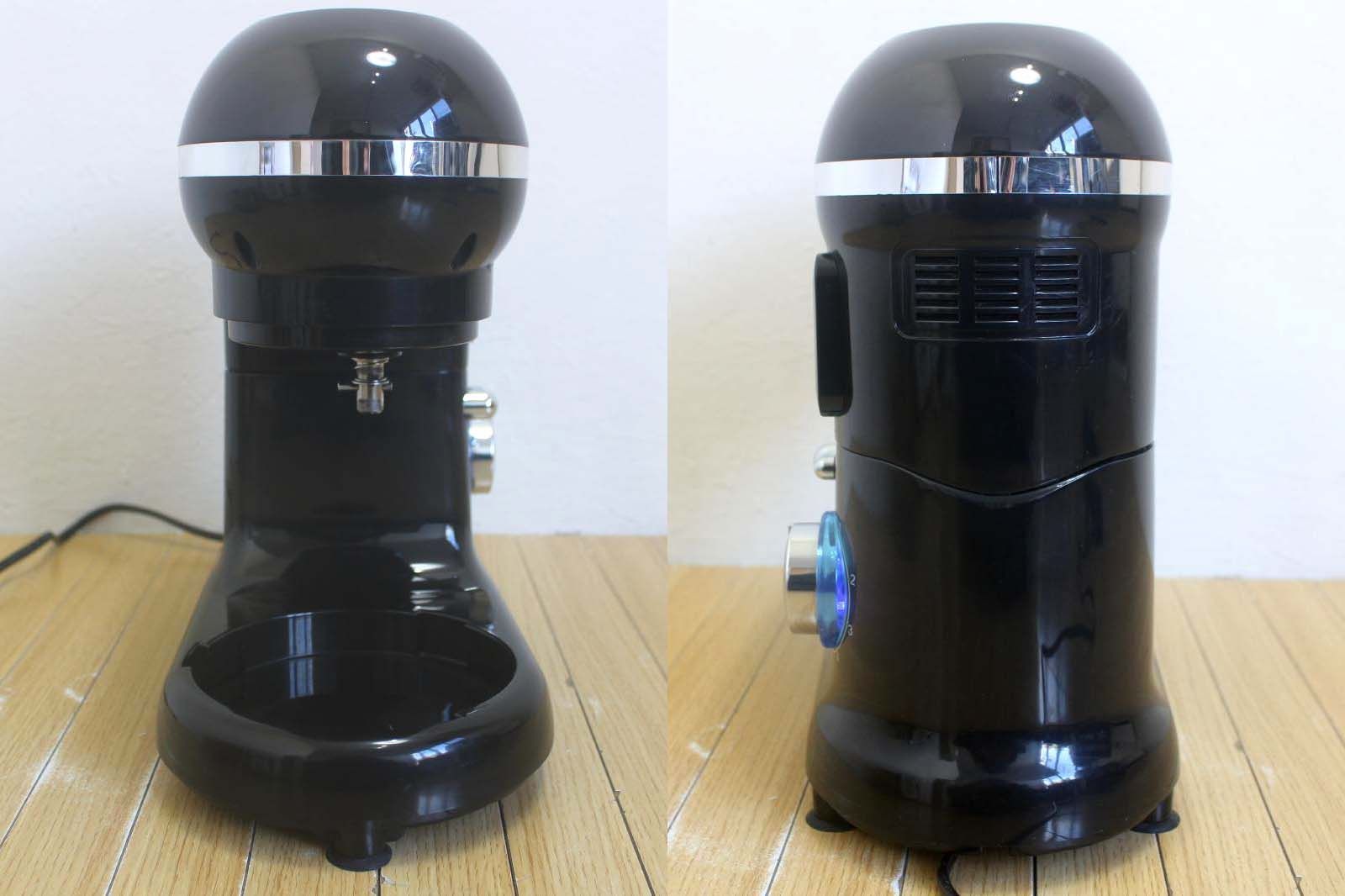 KALELAISU スタンドミキサー EB-1701X - メルカリ