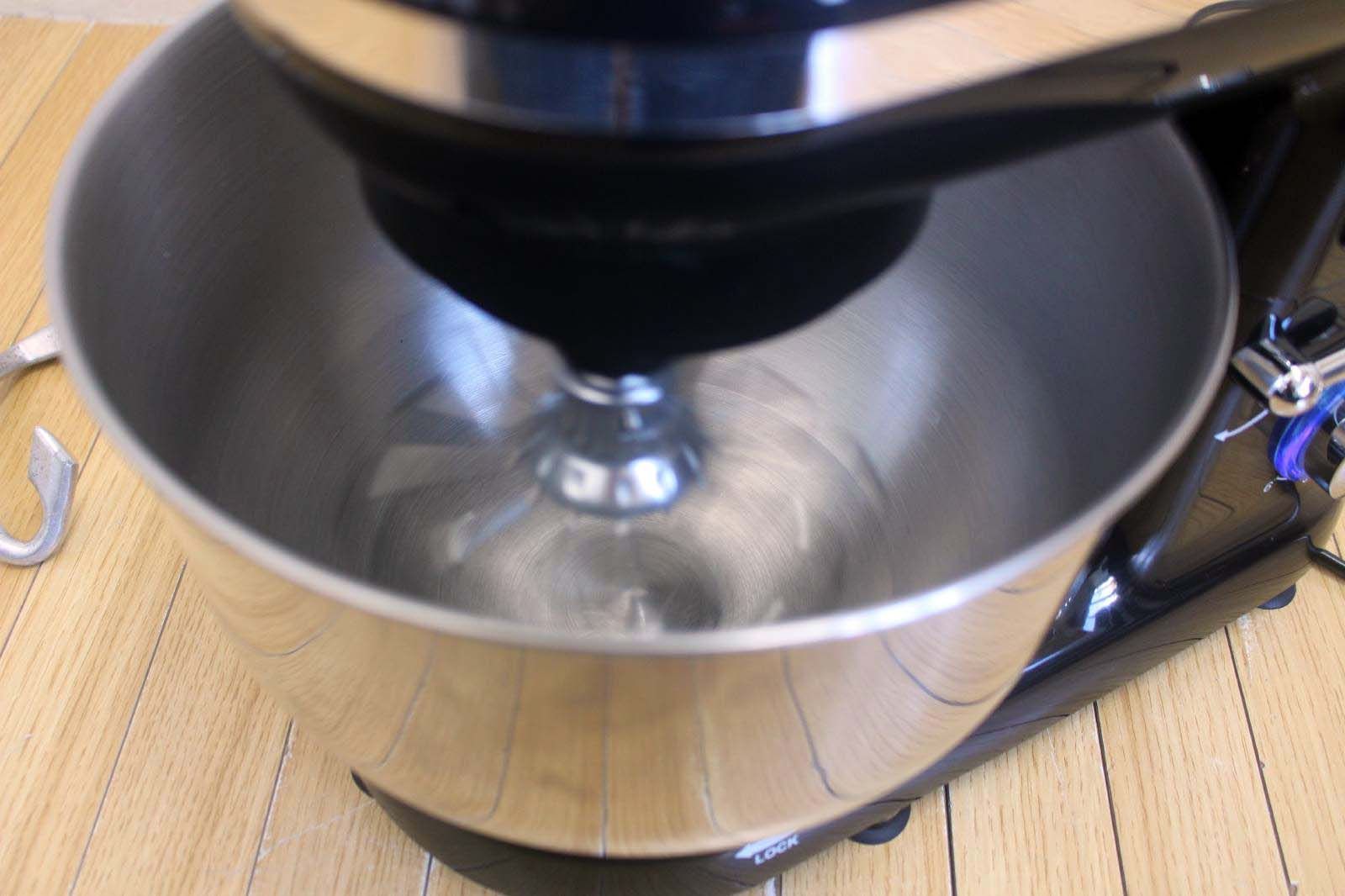 KALELAISU スタンドミキサー EB-1701X - メルカリ