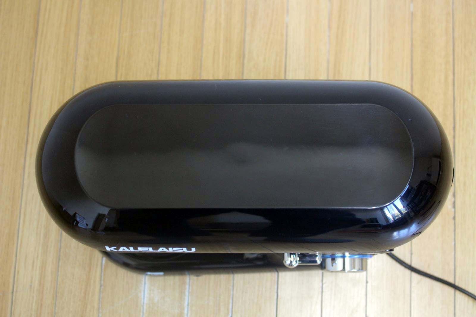 KALELAISU スタンドミキサー EB-1701X - メルカリ