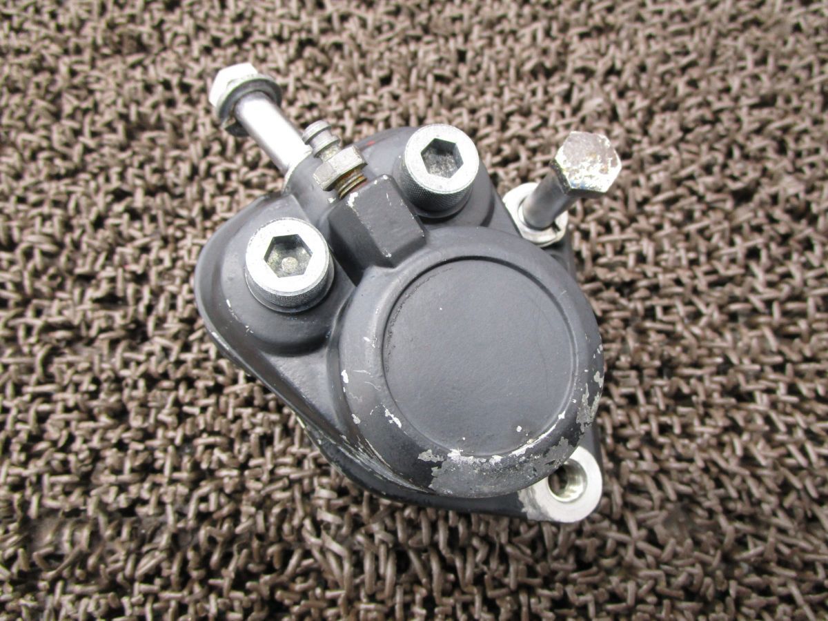 400 SS フロントキャリパー A 8606 TOKICO S 3 F カワサキ E キャブ車 マッハ