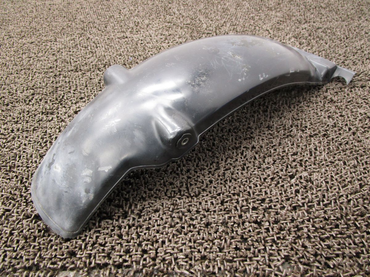 400 SS リアインナーフェンダー A 8631 S 3 F カワサキ E キャブ車 マッハ