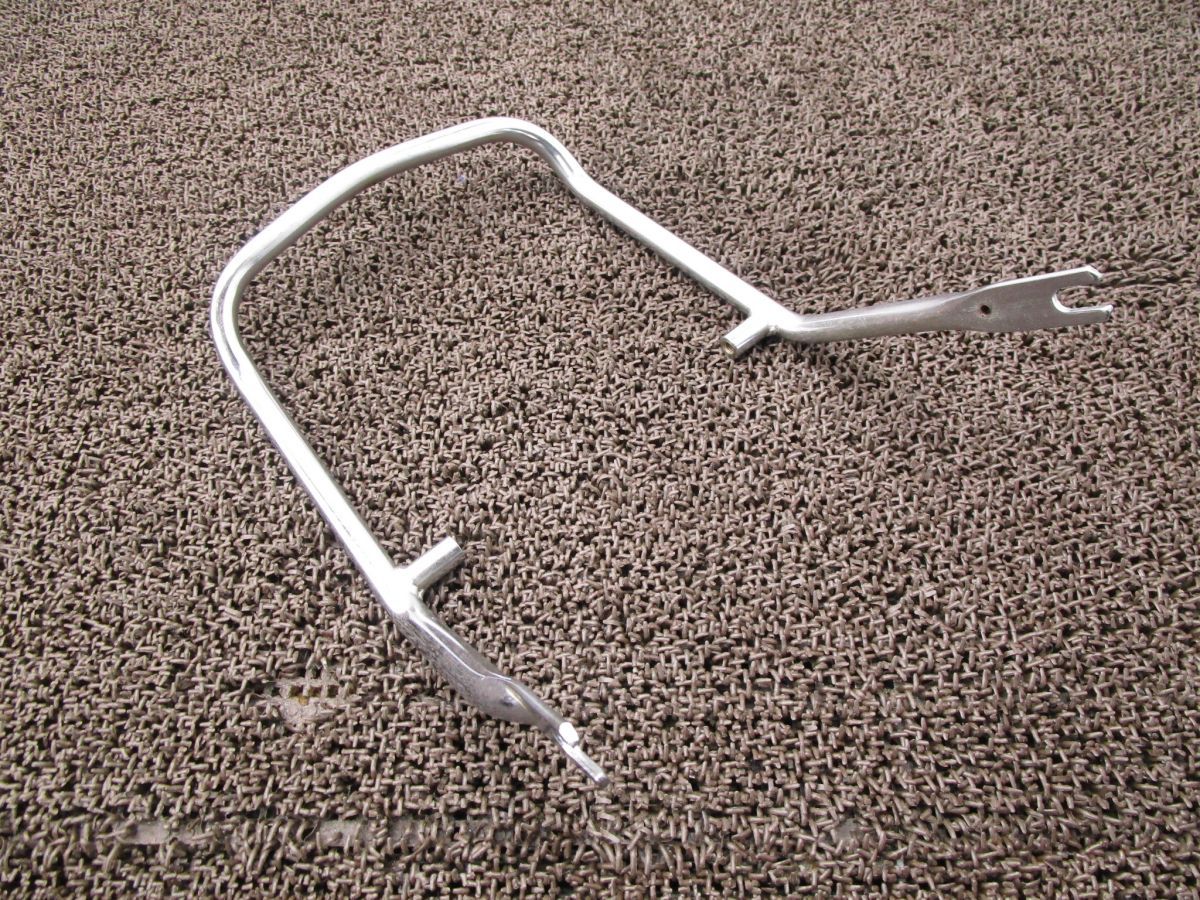 400 SS グラブバー A 8623 S 3 F カワサキ E キャブ車 マッハ