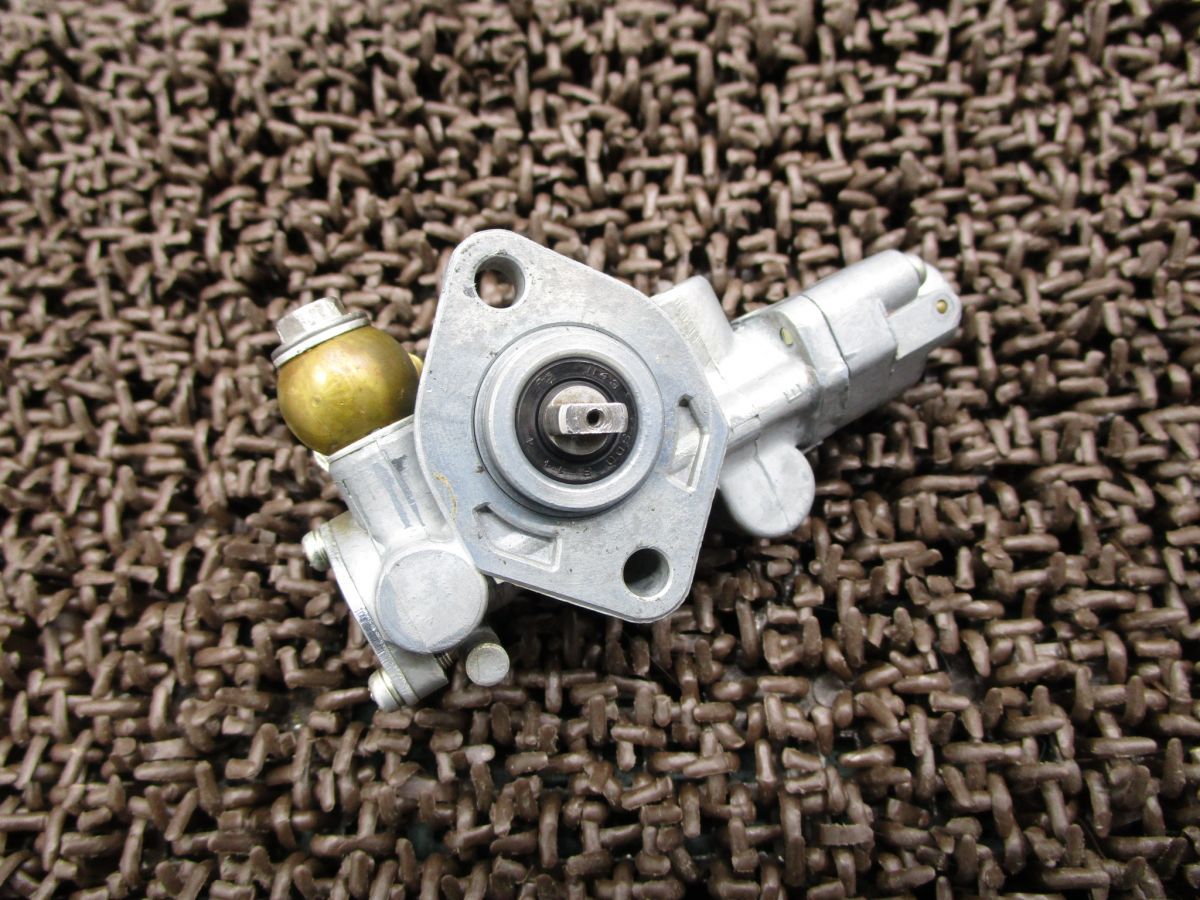 400 SS オイルポンプ A 8622 S 3 F カワサキ E キャブ車 マッハ