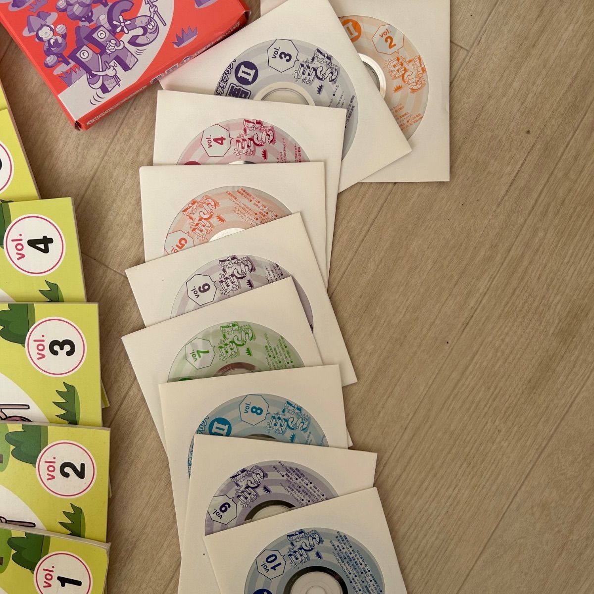 七田式小学生プリントの 英語 IIです - メルカリ