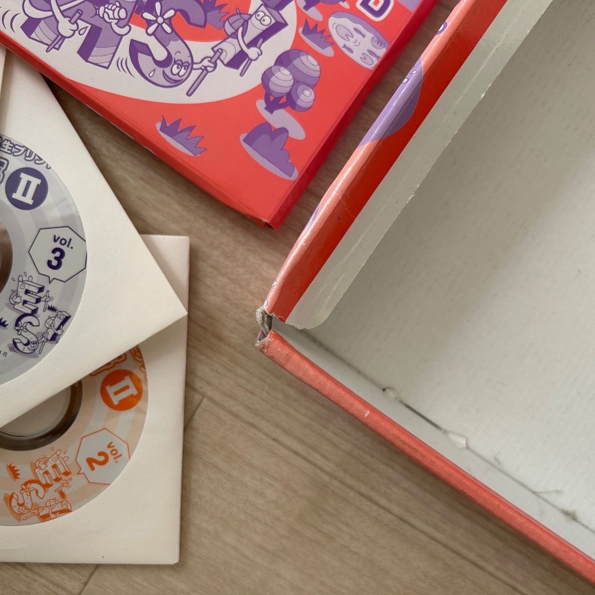 七田式小学生プリントの 英語 IIです - メルカリ