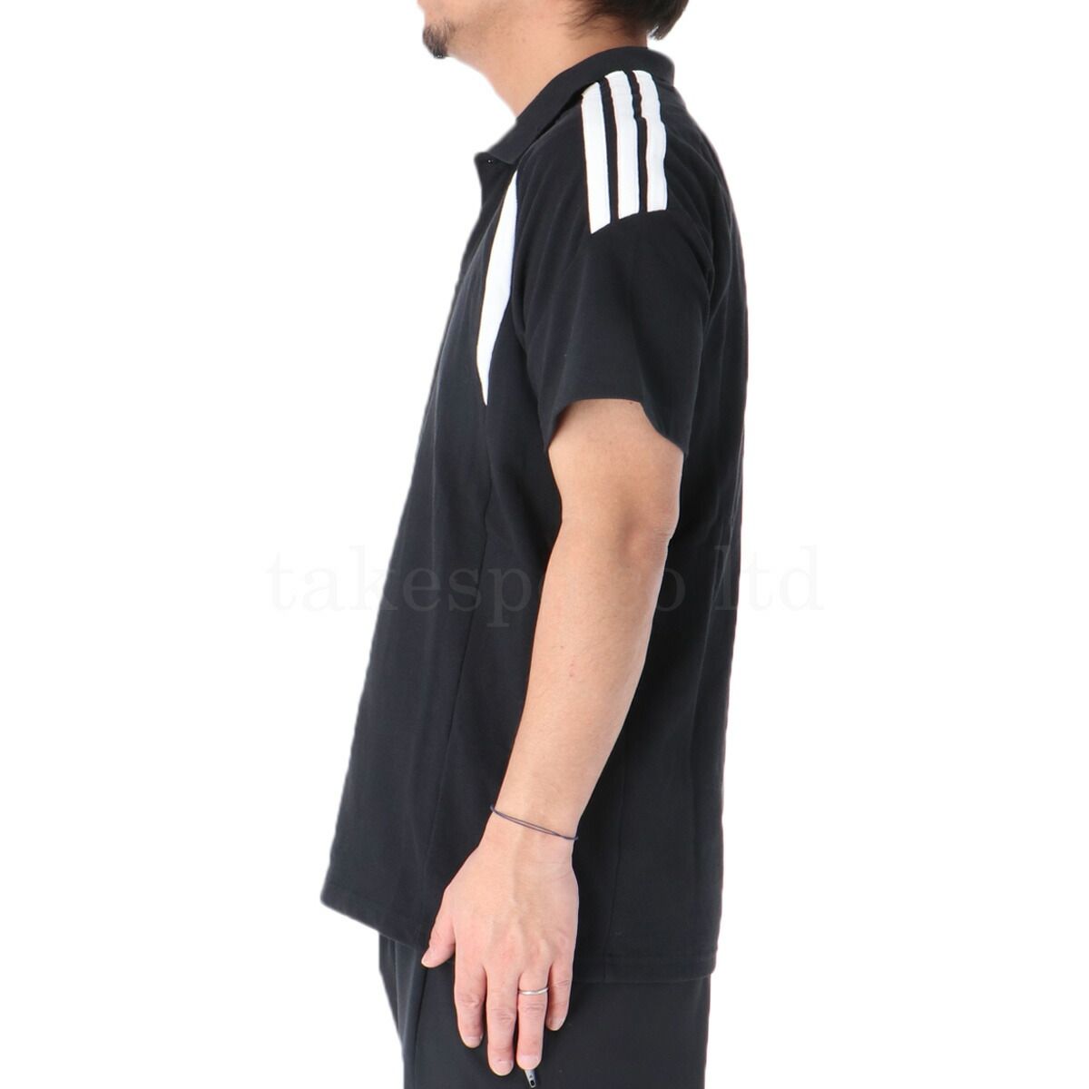 アディダス ティロ ポロシャツ メンズ ブランド adidas 半袖 サッカー