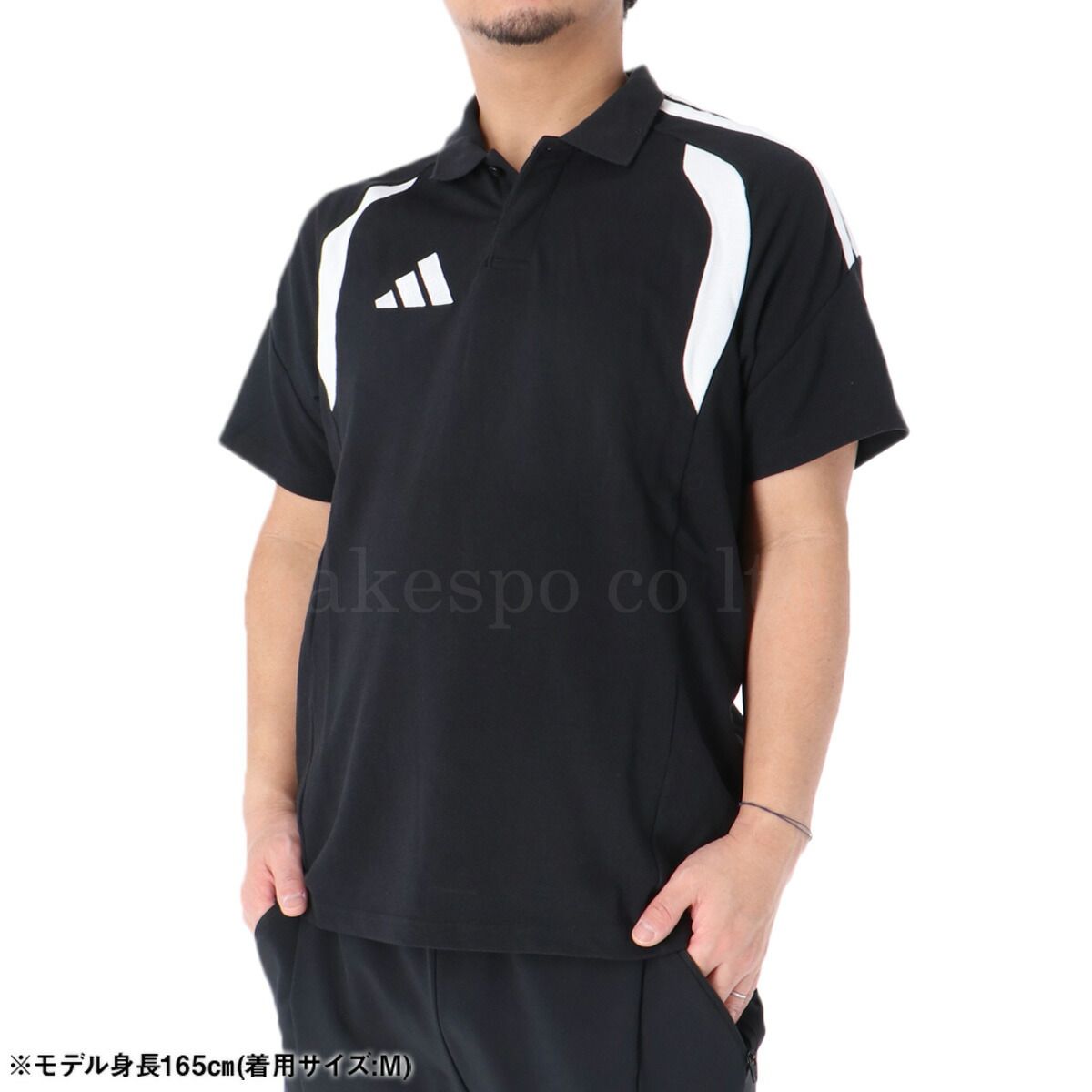アディダス ティロ ポロシャツ メンズ ブランド adidas 半袖 サッカー