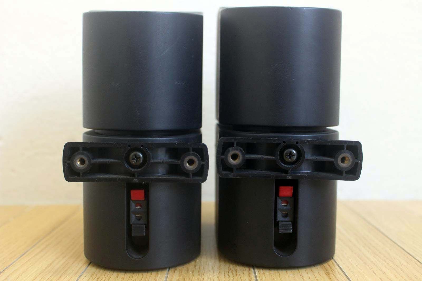 BOSE 101MM スピーカー ペア ボーズ 6Ω 150W ブラック BOSE - BOSE