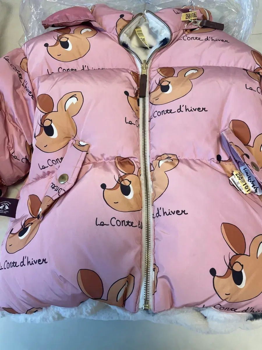  リミテドゥドゥ ダウン M 100 クリーニング済 その他 ジャケット ブルゾン