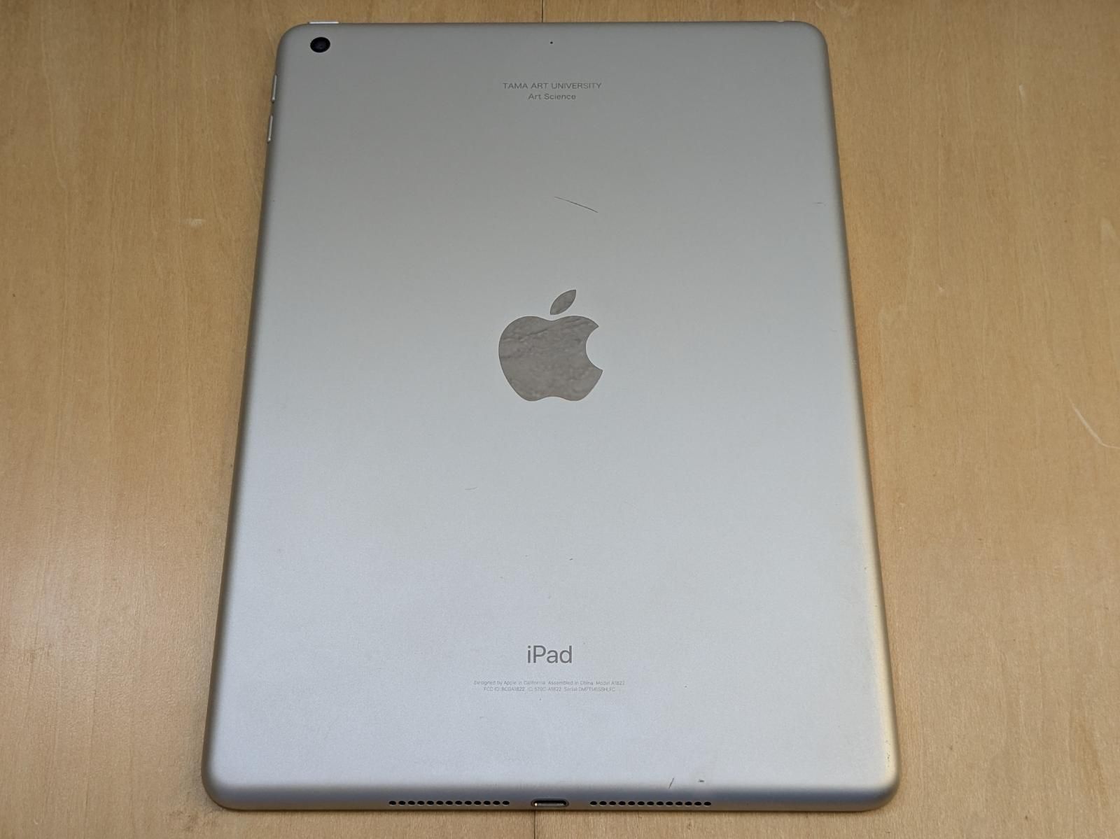 Apple iPad