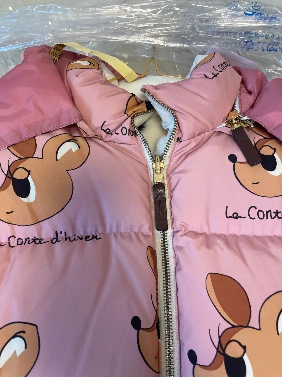 リミテドゥドゥ ダウン XL 120 クリーニング済