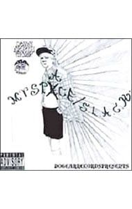 CD CD／S.L.A.C.K.／My Space