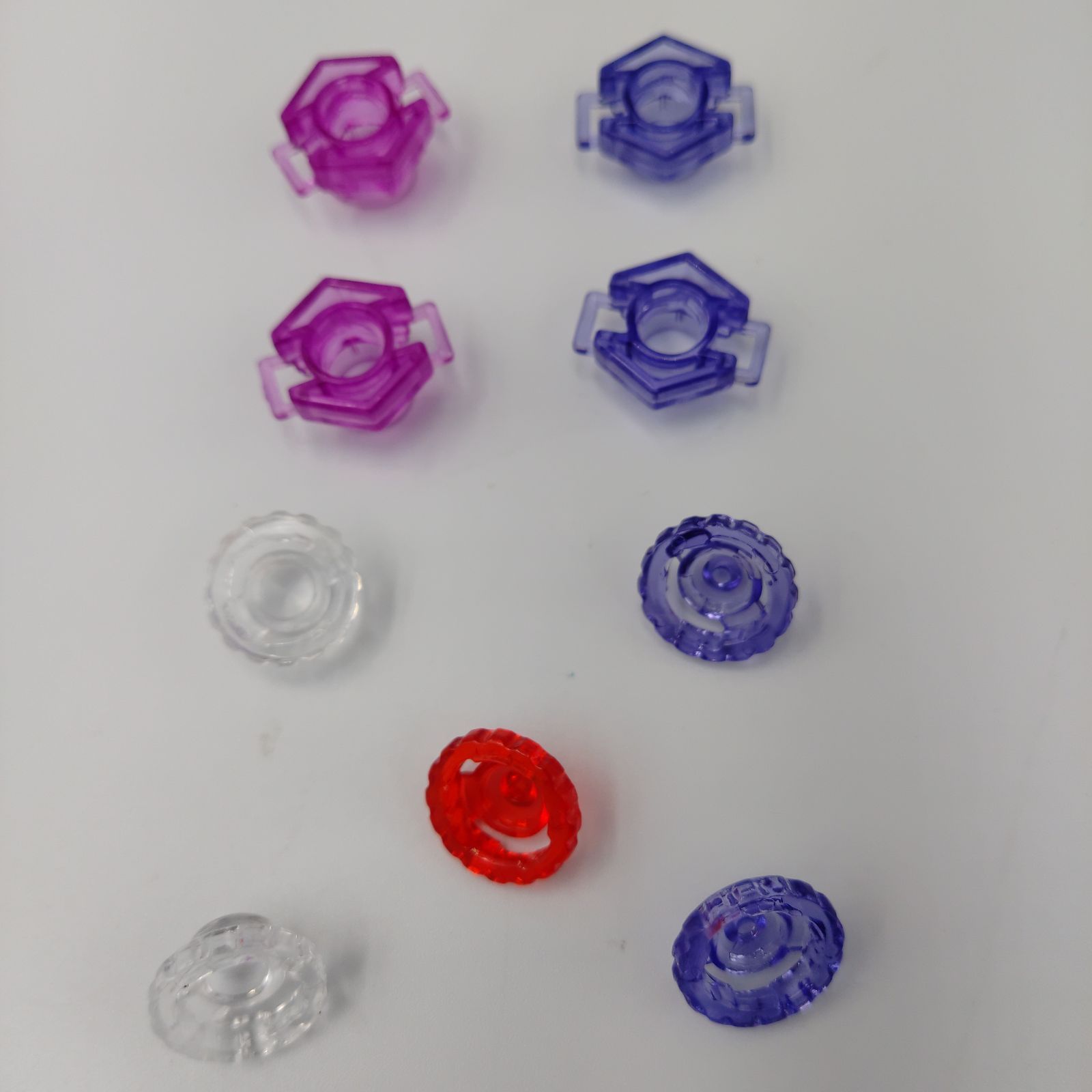 TAKARA TOMY メタルファイトベイブレード 本体 パーツ まとめ売り TAKA57-40】△ TAKARA TOMY タカラ トミー ｢メタルファイト