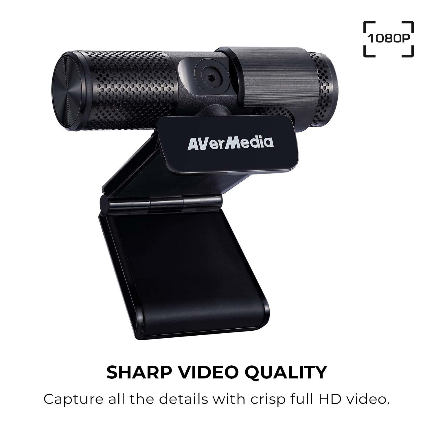 ビデオ会議向け