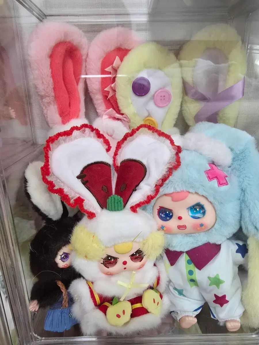 ベイビースリー