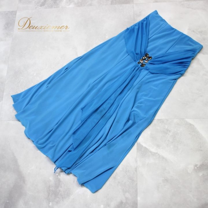 社交ダンス 衣装 スタンダード スカート レッスンウェア 女性用 オール