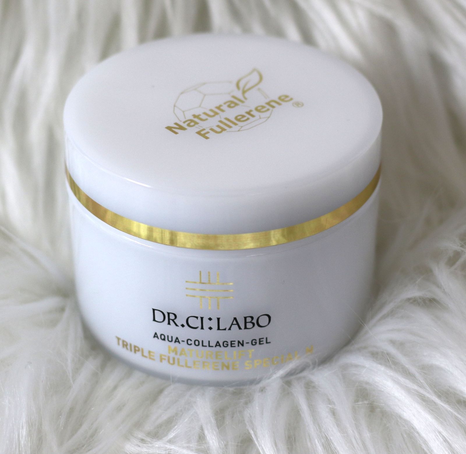 シーラボ ACGマチュアLトリプルF21内容量120g中約9割程残っています×1